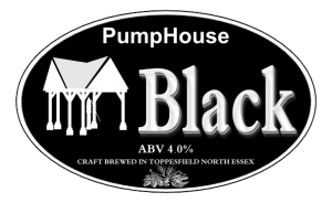  PUMPHOUSE BLACK (4.0% ABV)